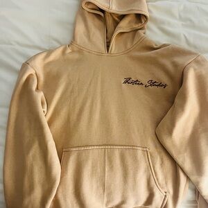 Thirteen Studios Men’s ‘Sand’ Hoodie